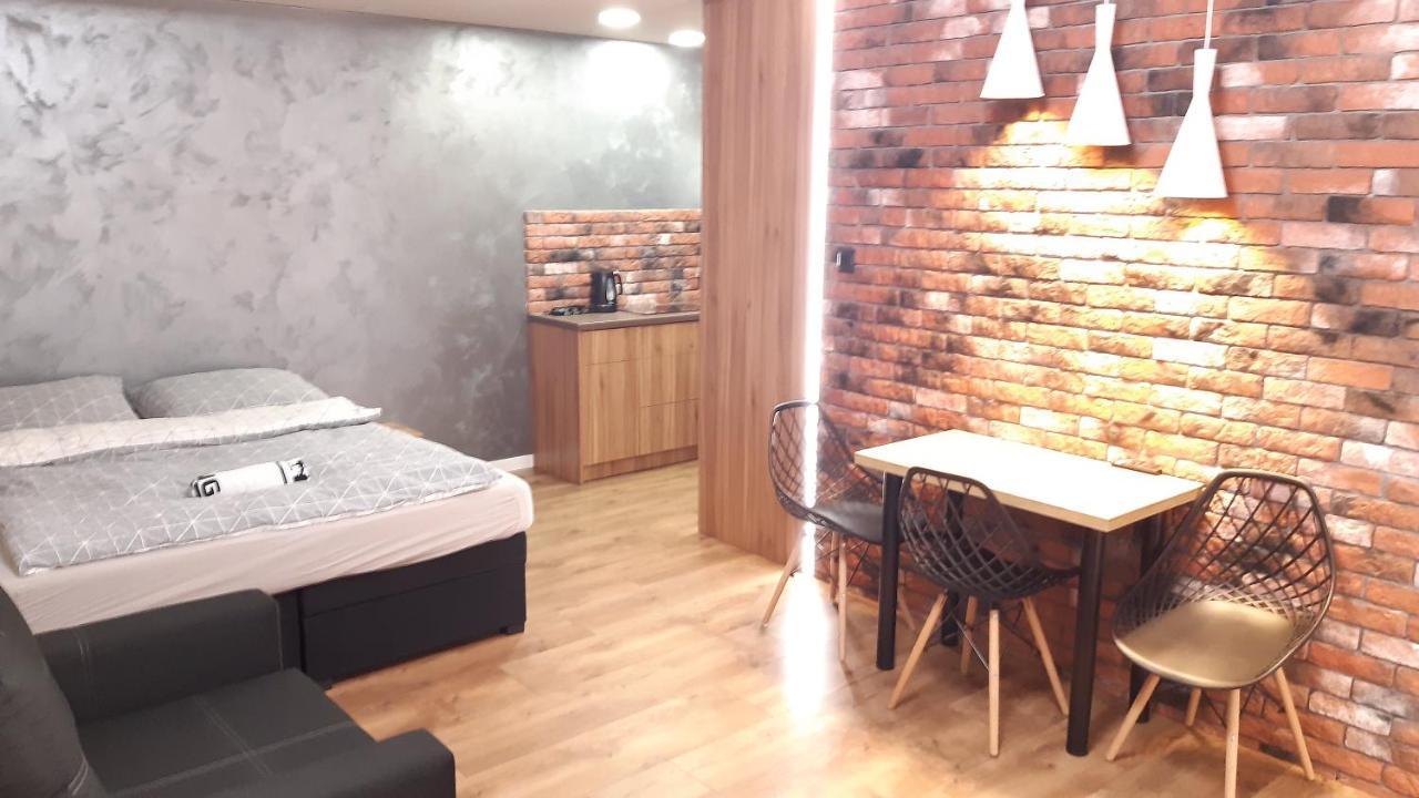 Apartament Fryderyk Apartment *