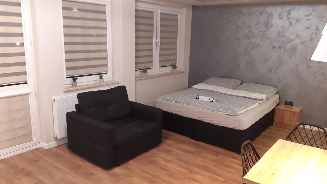Apartament Fryderyk Apartment