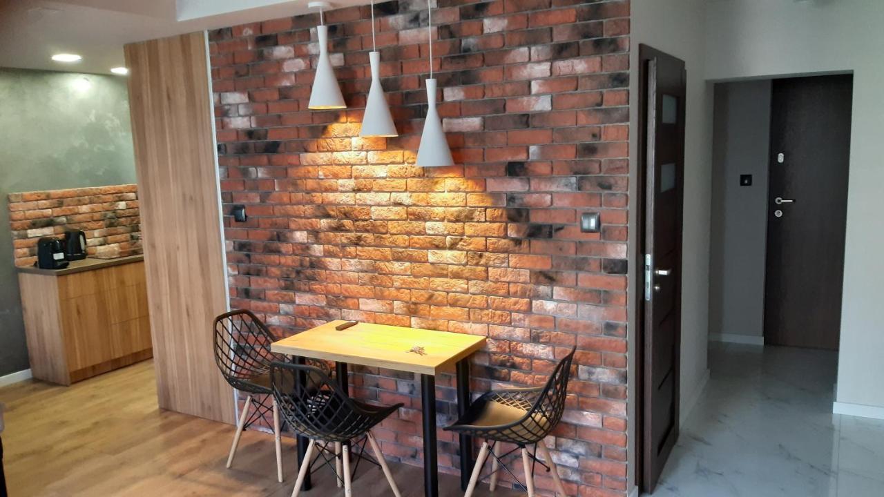 Apartament Fryderyk